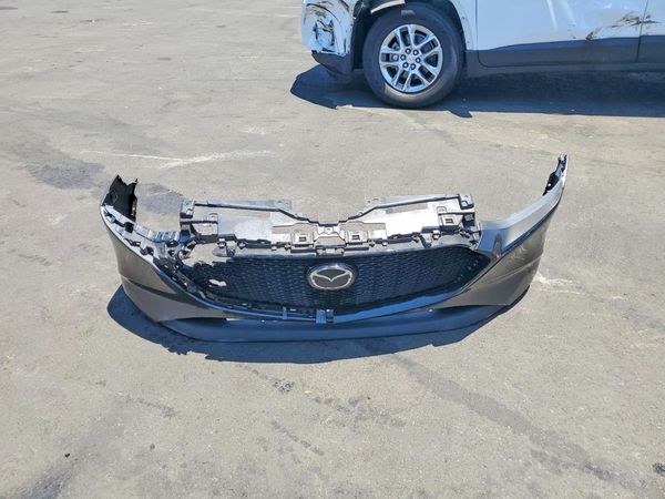 2023 MAZDA 3 Mazda3