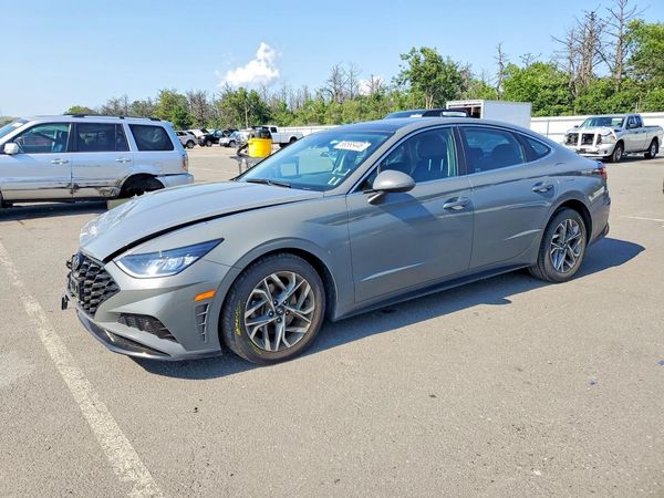 2023 HYUNDAI SONATA
