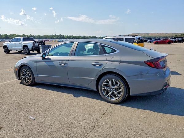 2023 HYUNDAI SONATA
