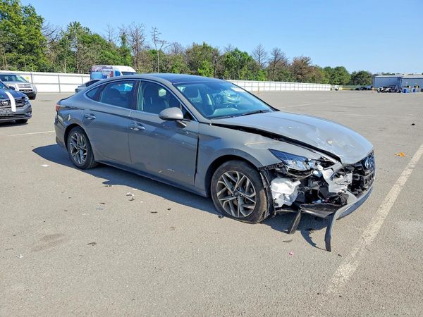 2023 HYUNDAI SONATA