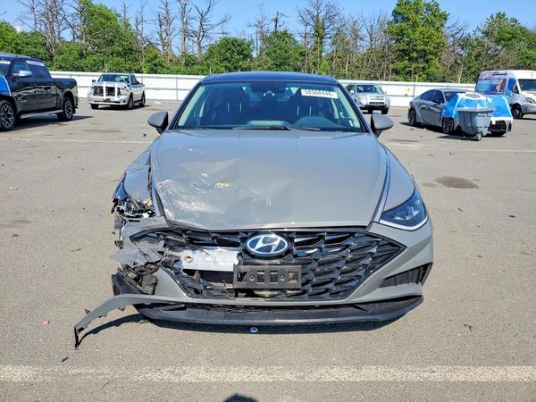 2023 HYUNDAI SONATA