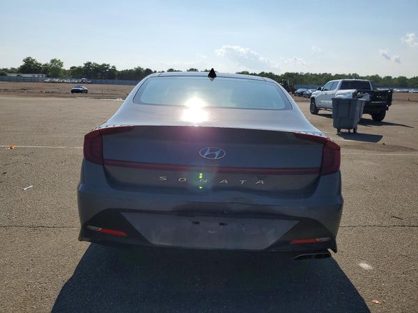 2023 HYUNDAI SONATA
