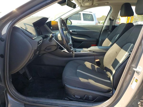 2023 HYUNDAI SONATA