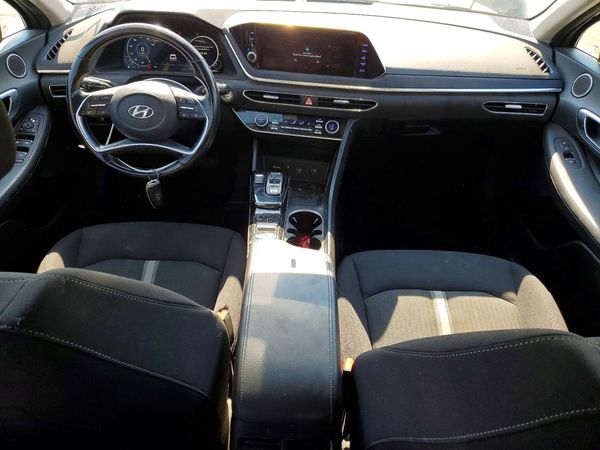2023 HYUNDAI SONATA