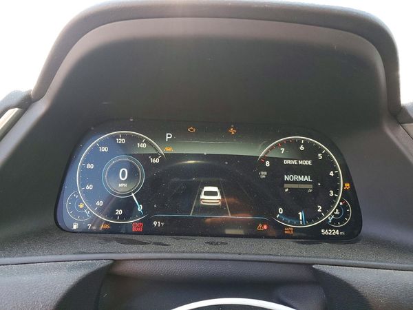 2023 HYUNDAI SONATA