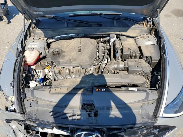 2023 HYUNDAI SONATA