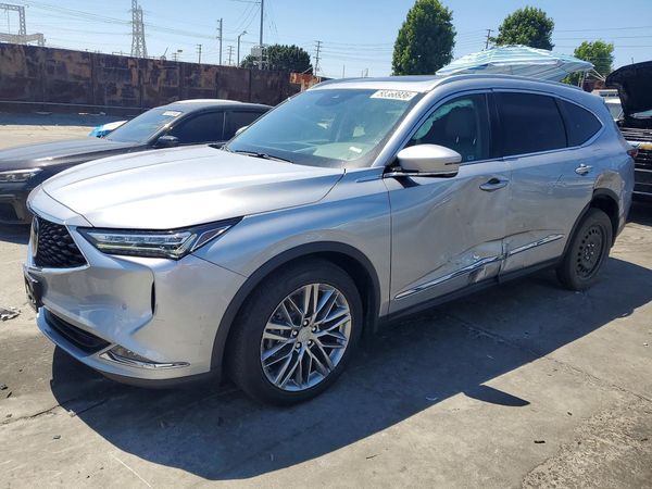 2024 ACURA MDX