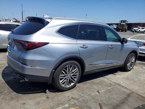 2024 ACURA MDX