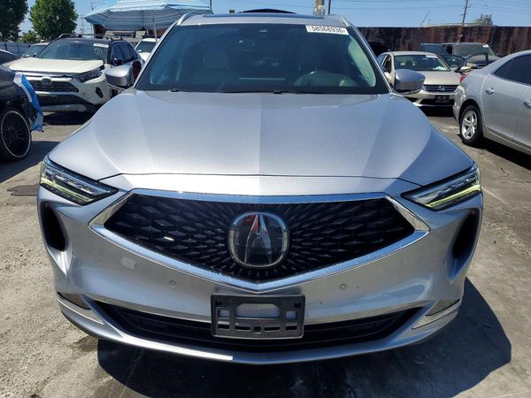 2024 ACURA MDX