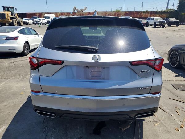 2024 ACURA MDX