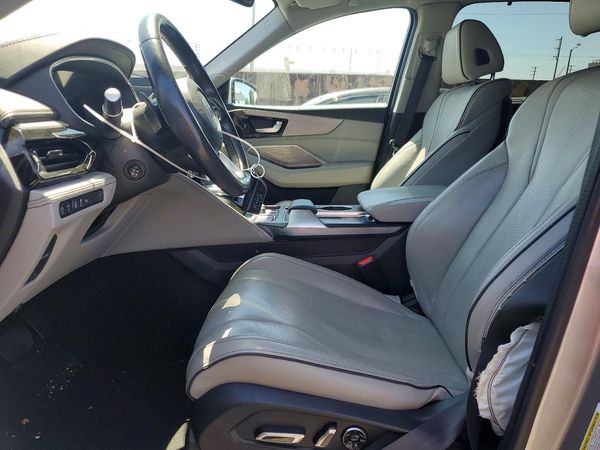 2024 ACURA MDX