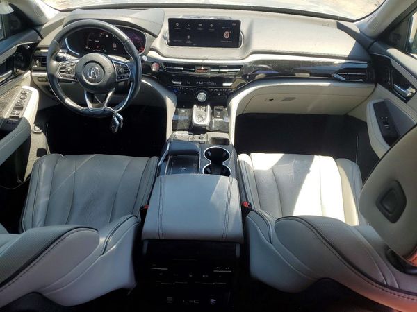 2024 ACURA MDX