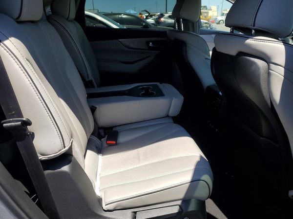 2024 ACURA MDX