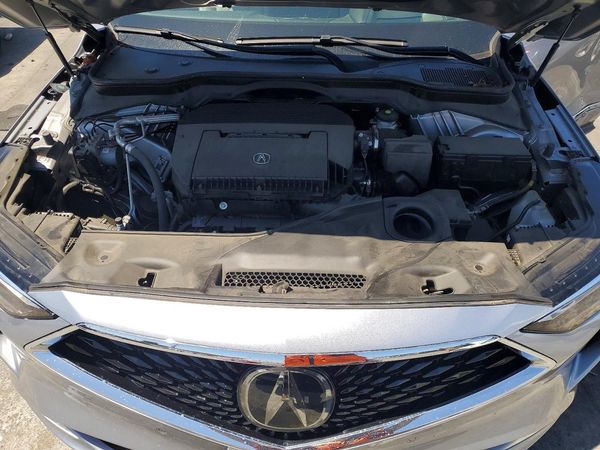 2024 ACURA MDX
