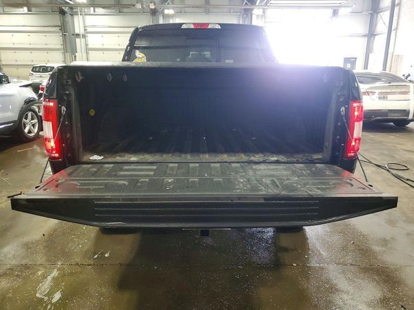 2020 FORD F150