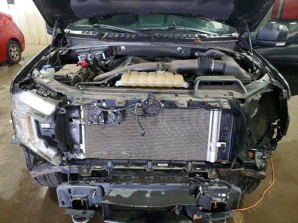 2020 FORD F150