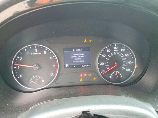 2022 KIA SELTOS
