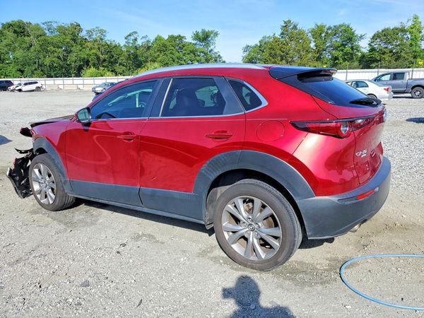2022 MAZDA CX-30 Preferred Package