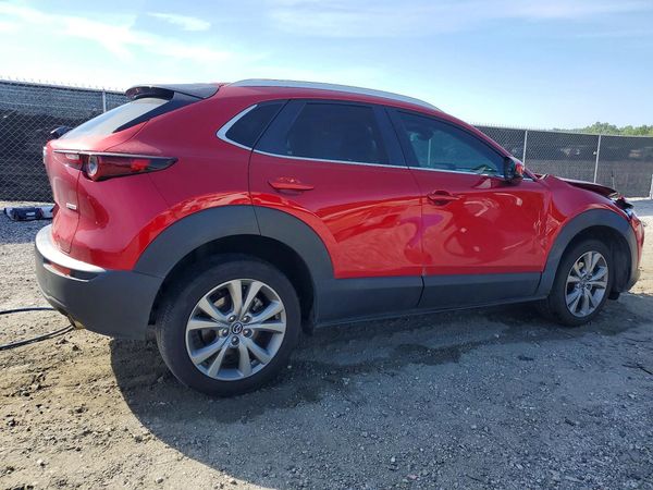 2022 MAZDA CX-30 Preferred Package
