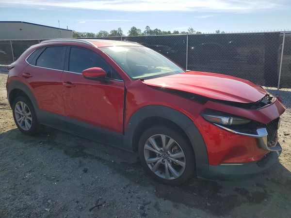 2022 MAZDA CX-30 Preferred Package