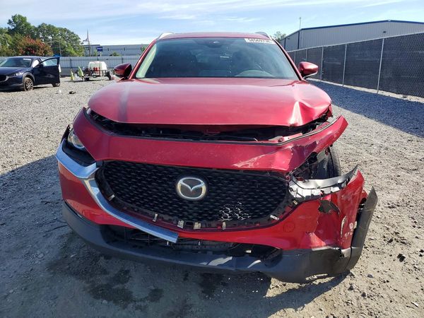 2022 MAZDA CX-30 Preferred Package