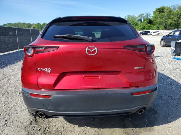 2022 MAZDA CX-30 Preferred Package