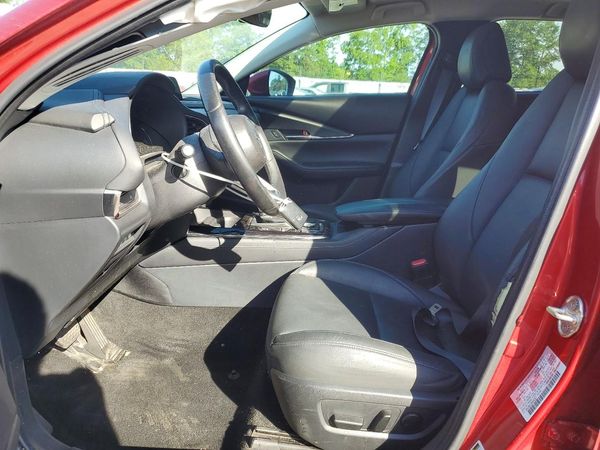 2022 MAZDA CX-30 Preferred Package