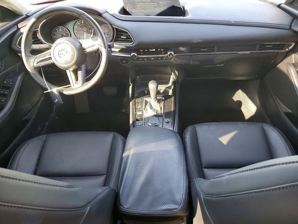 2022 MAZDA CX-30 Preferred Package
