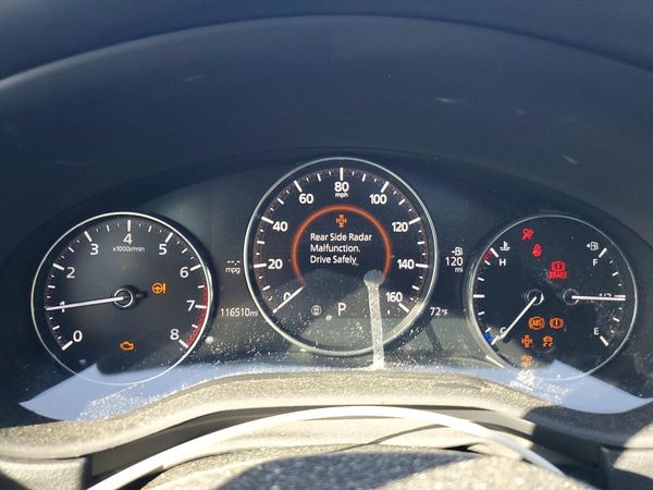 2022 MAZDA CX-30 Preferred Package