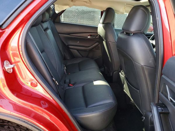 2022 MAZDA CX-30 Preferred Package
