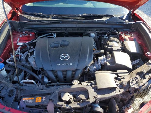 2022 MAZDA CX-30 Preferred Package