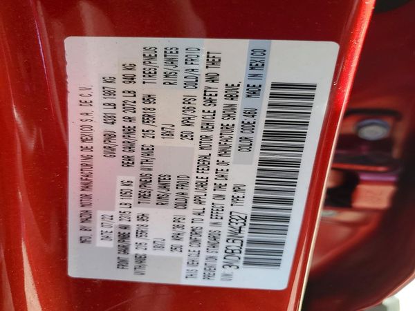 2022 MAZDA CX-30 Preferred Package