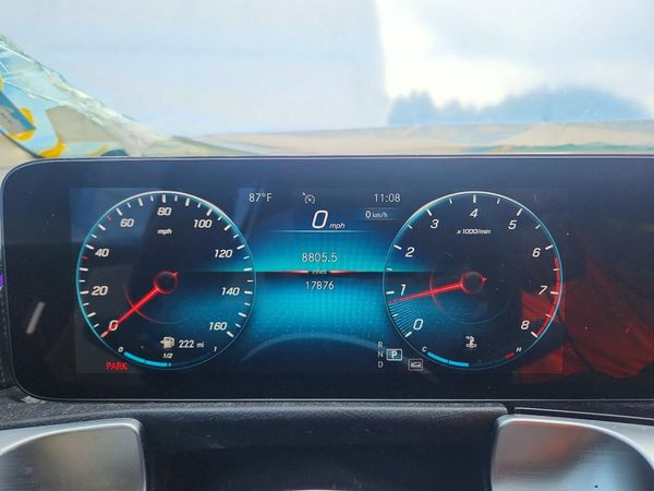 2022 MERCEDES-BENZ GLB GLB250 / GLB250 4MATIC
