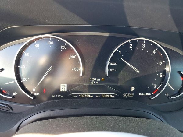 2020 BMW 330I NA