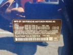 2018 BMW X3 sDrive30i