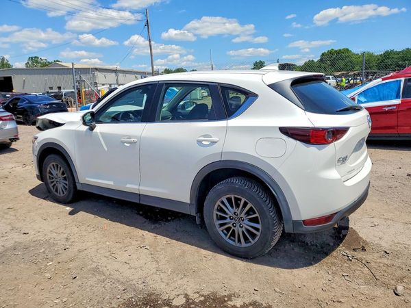 2018 MAZDA CX-5 Sport