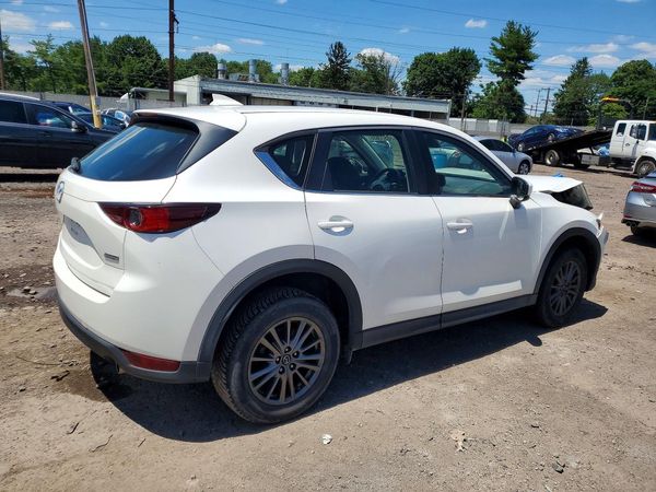 2018 MAZDA CX-5 Sport