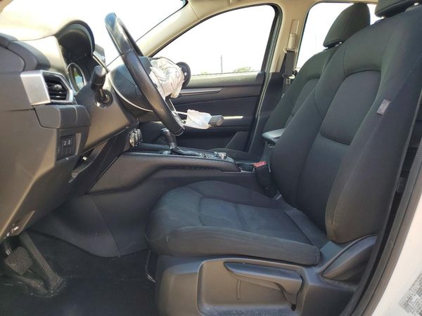2018 MAZDA CX-5 Sport
