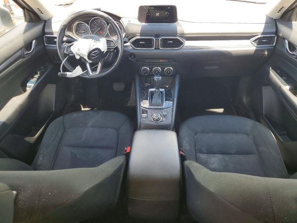 2018 MAZDA CX-5 Sport