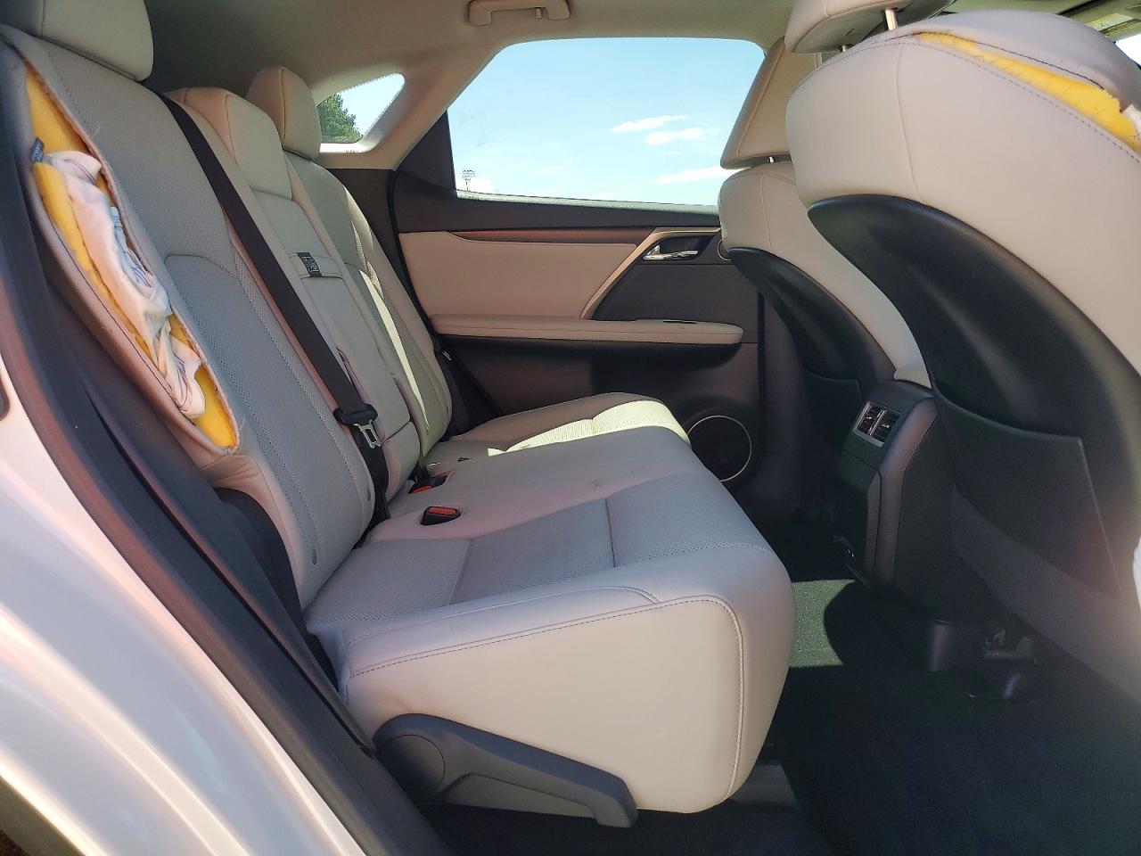2022 LEXUS RX 350 Premium