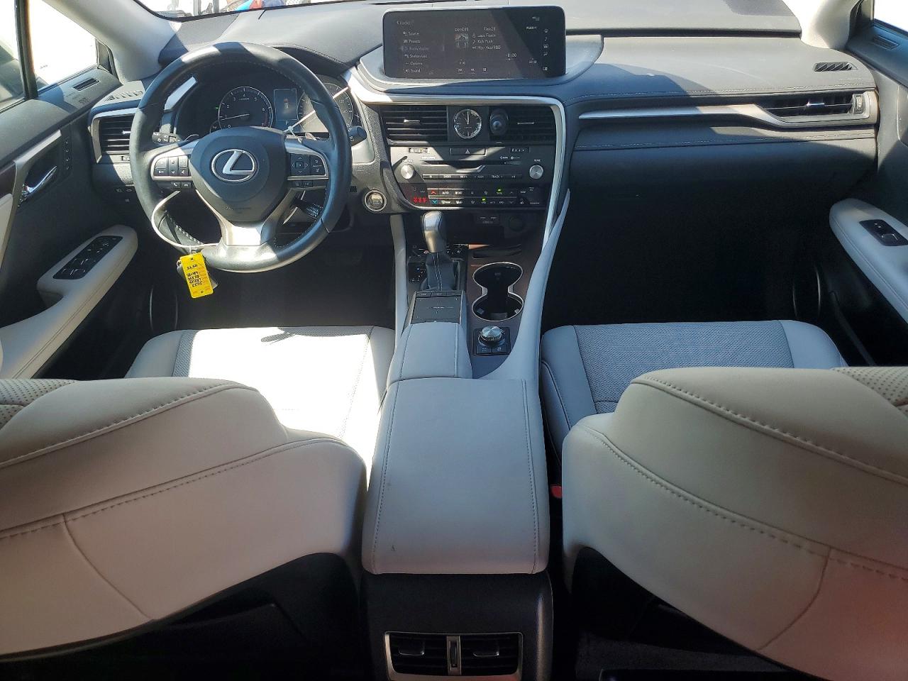 2022 LEXUS RX 350 Premium