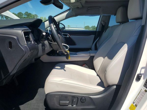 2022 LEXUS RX 350 Premium