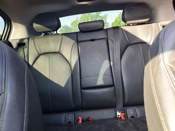 2019 ALFA ROMEO STELVIO
