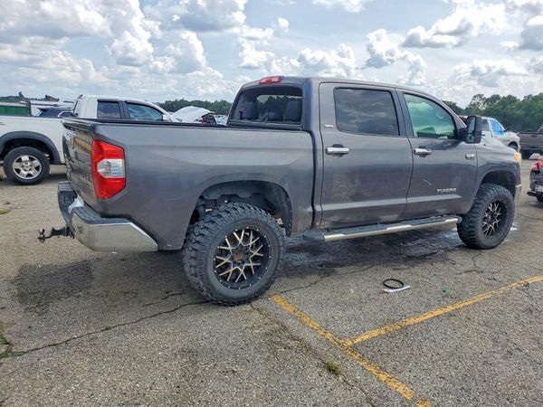2014 TOYOTA TUNDRA SR5 — PSRA