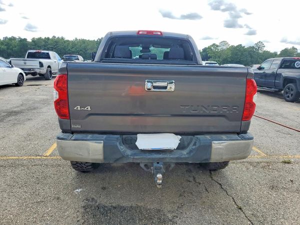 2014 TOYOTA TUNDRA SR5 — DIRR