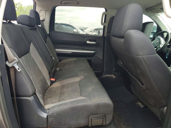 2014 TOYOTA TUNDRA SR5 — PSRS