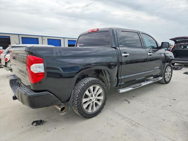 2017 TOYOTA TUNDRA Limited
