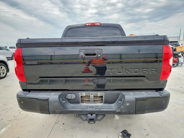 2017 TOYOTA TUNDRA Limited