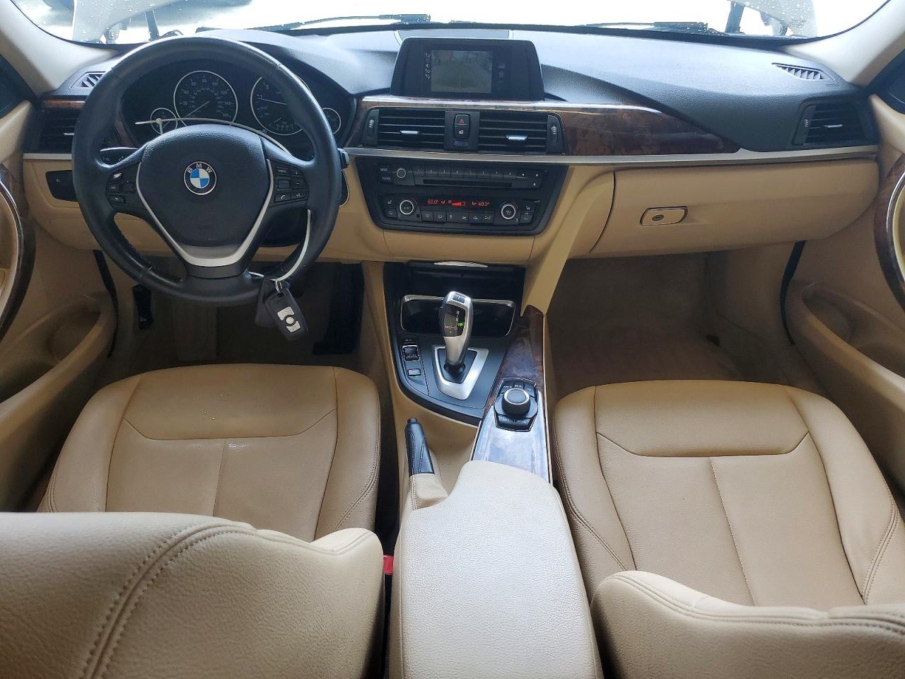 2014 BMW 328 xDrive