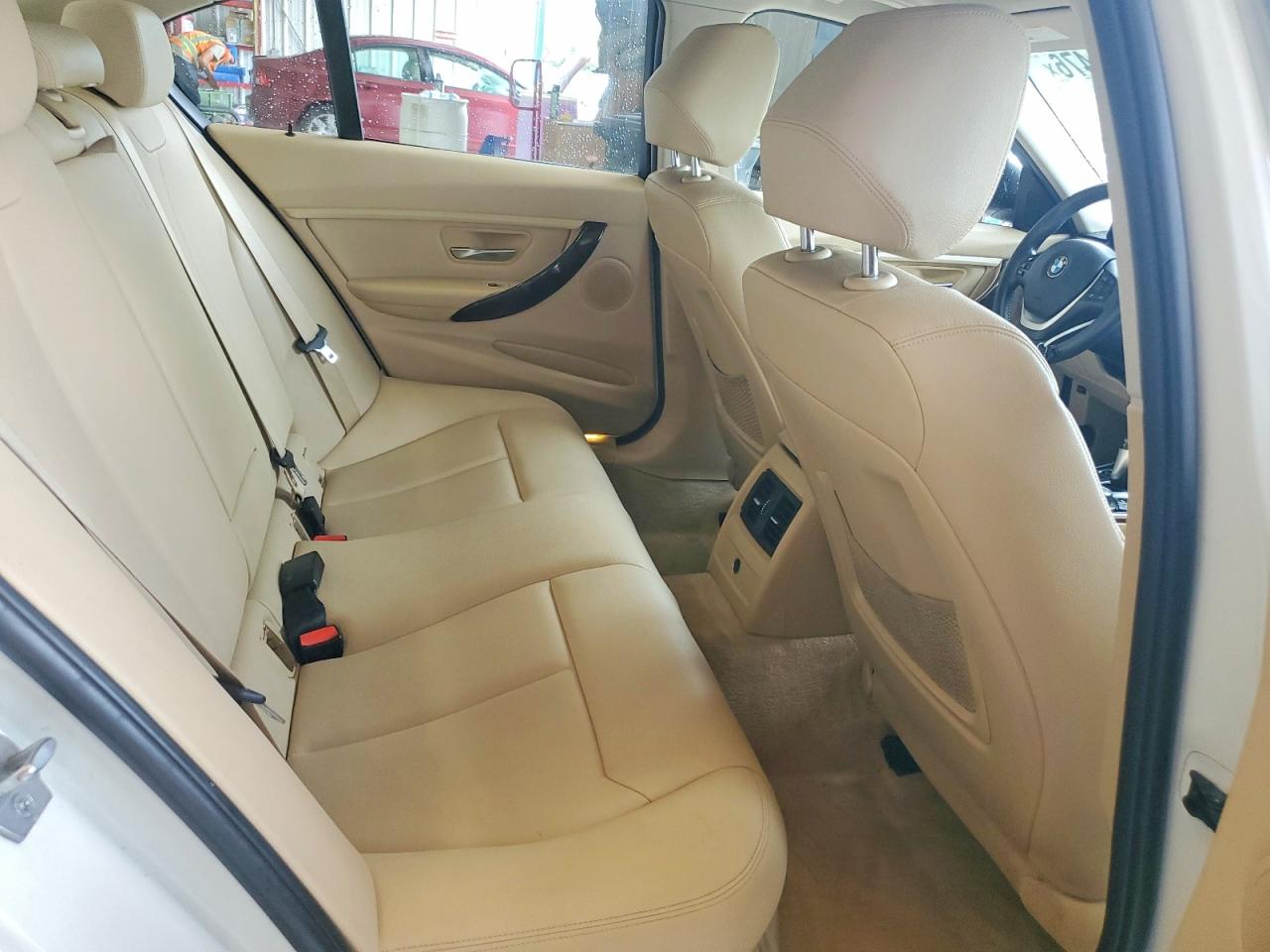 2014 BMW 328 xDrive